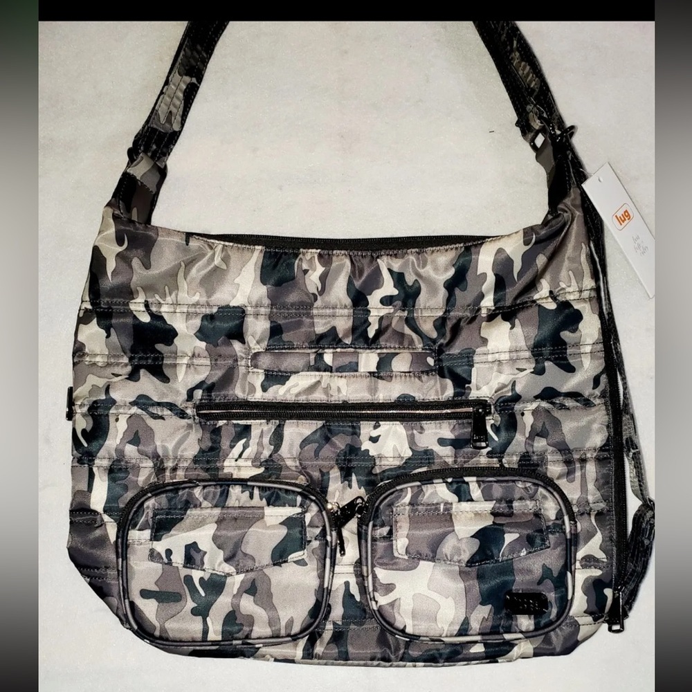 Lug bag - Picture 5 of 9